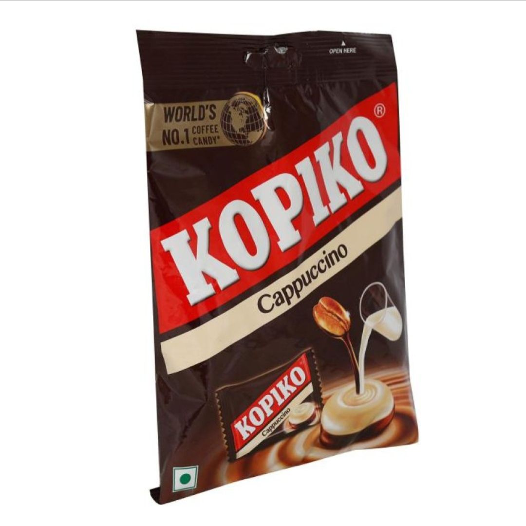 Kopiko cappuccino 175g_0