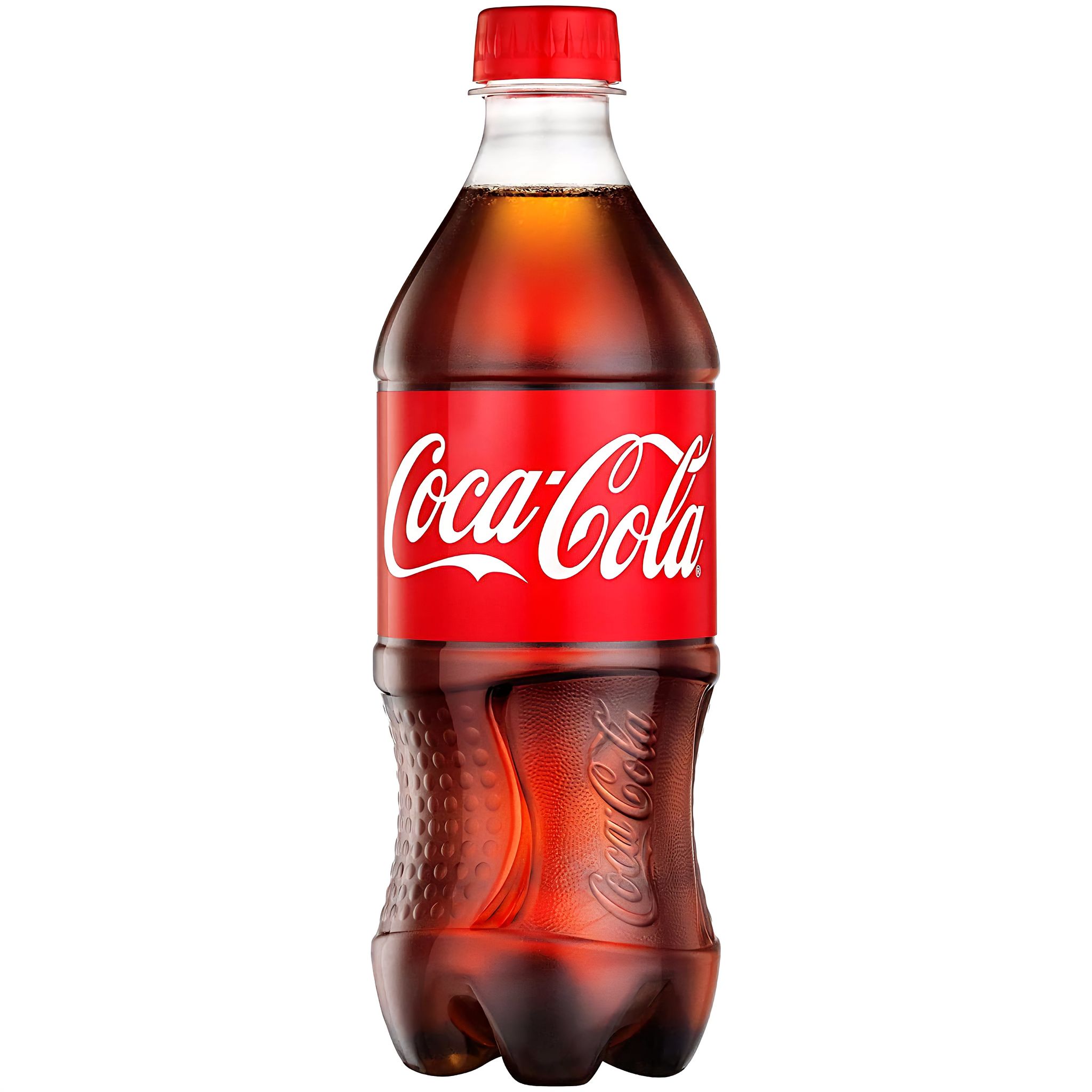 Cocacola Pet _0