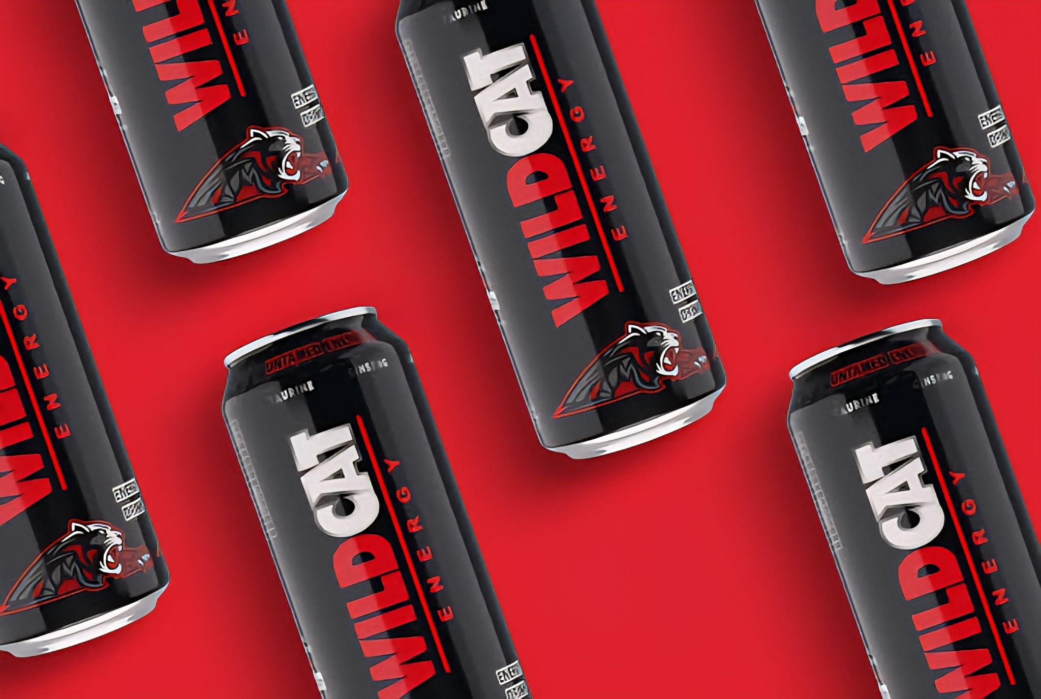 Wildcat energy drink_1