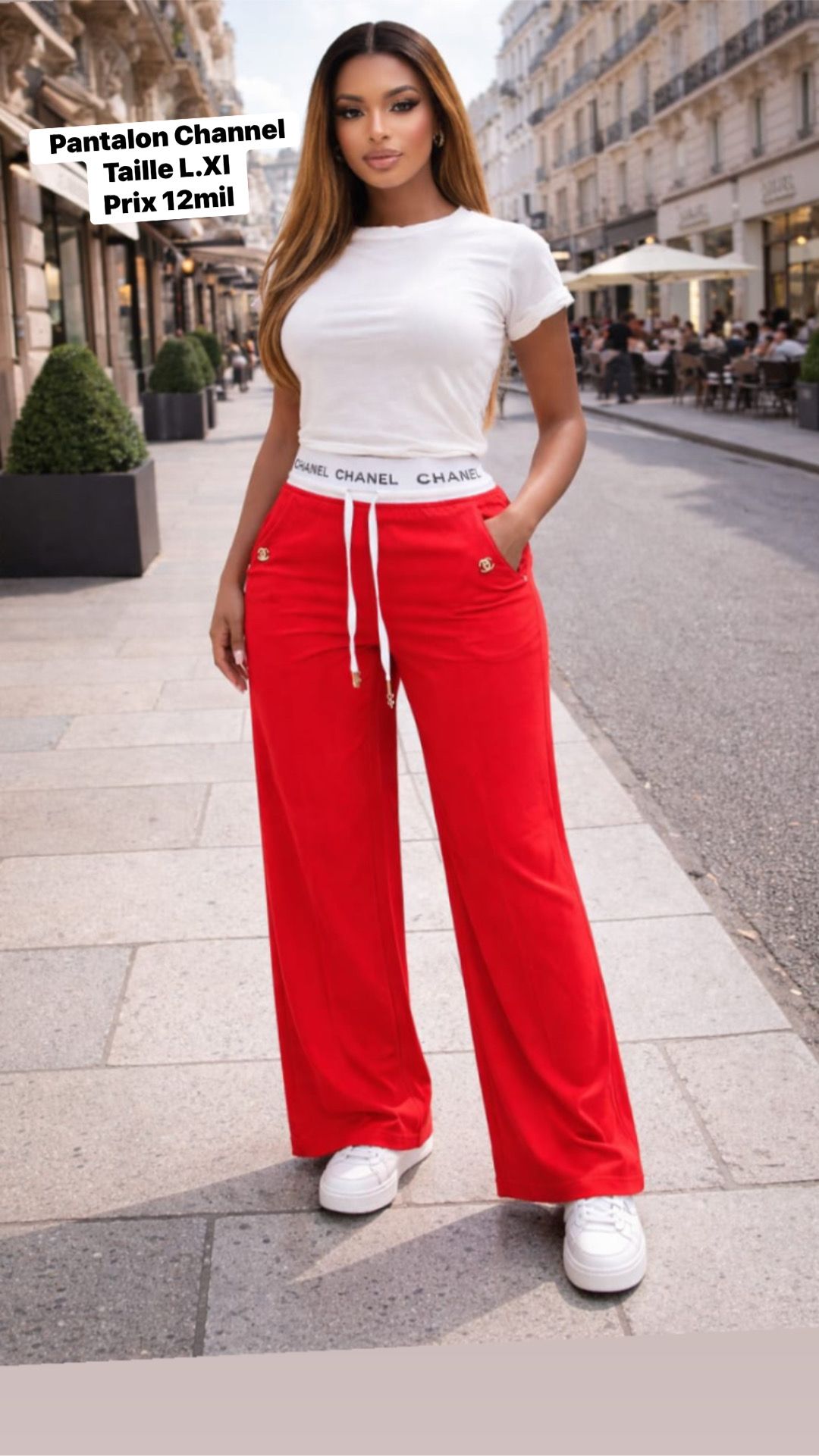 Pantalon channel_2