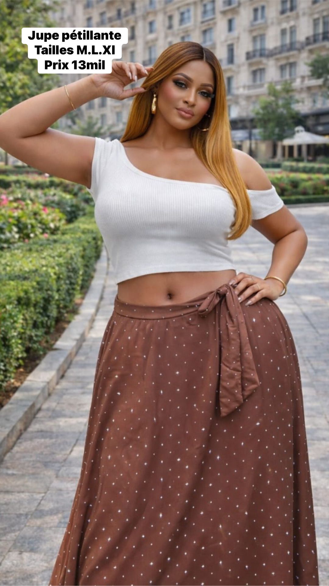 Jupe pétillante_3