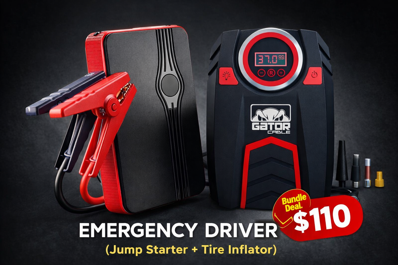 Emergency Driver Kit_0