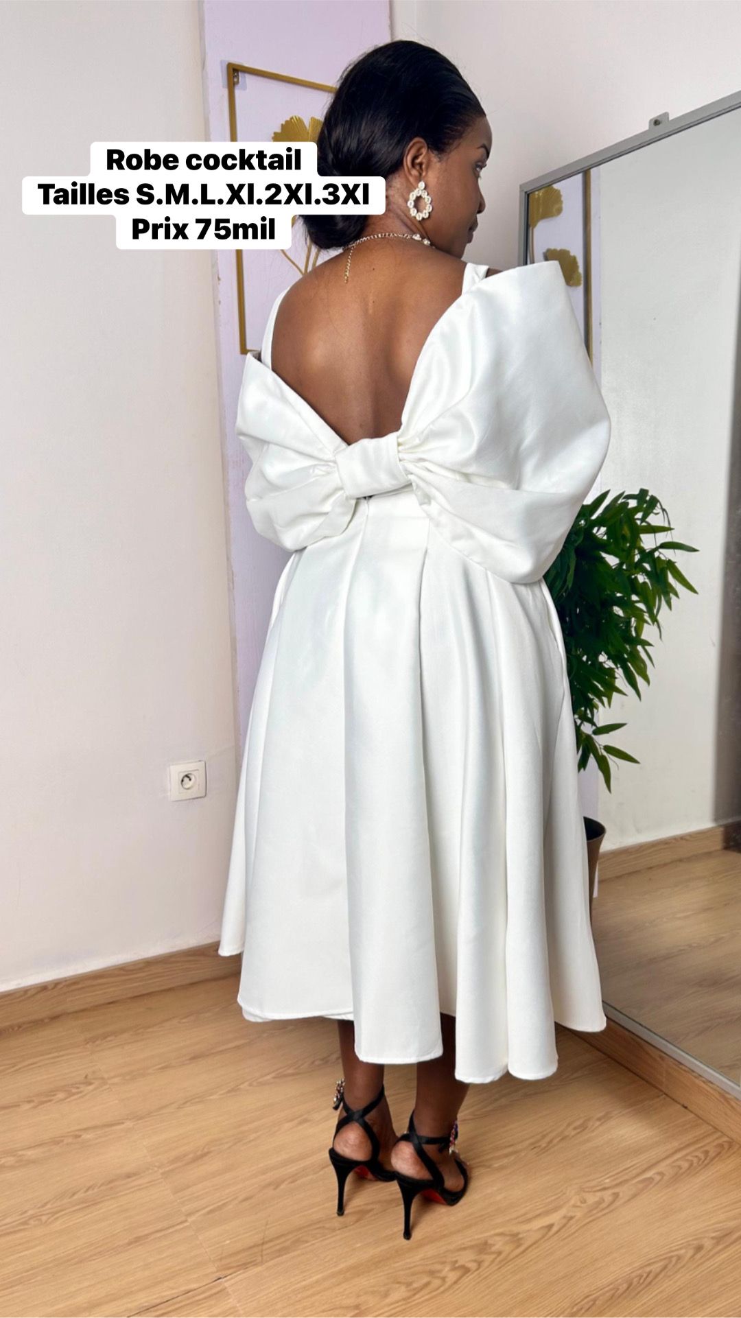 Robe chic_1
