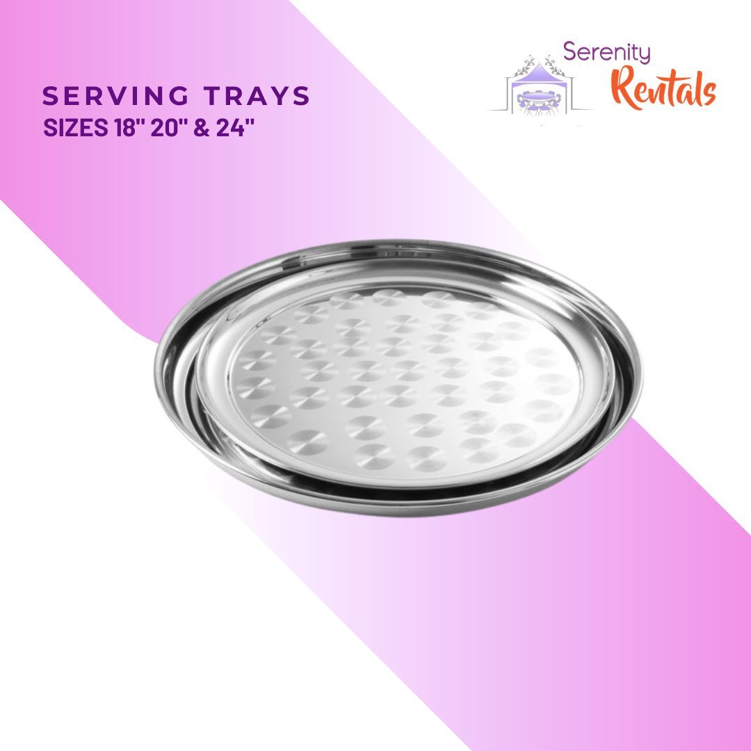 Serving Tray_0
