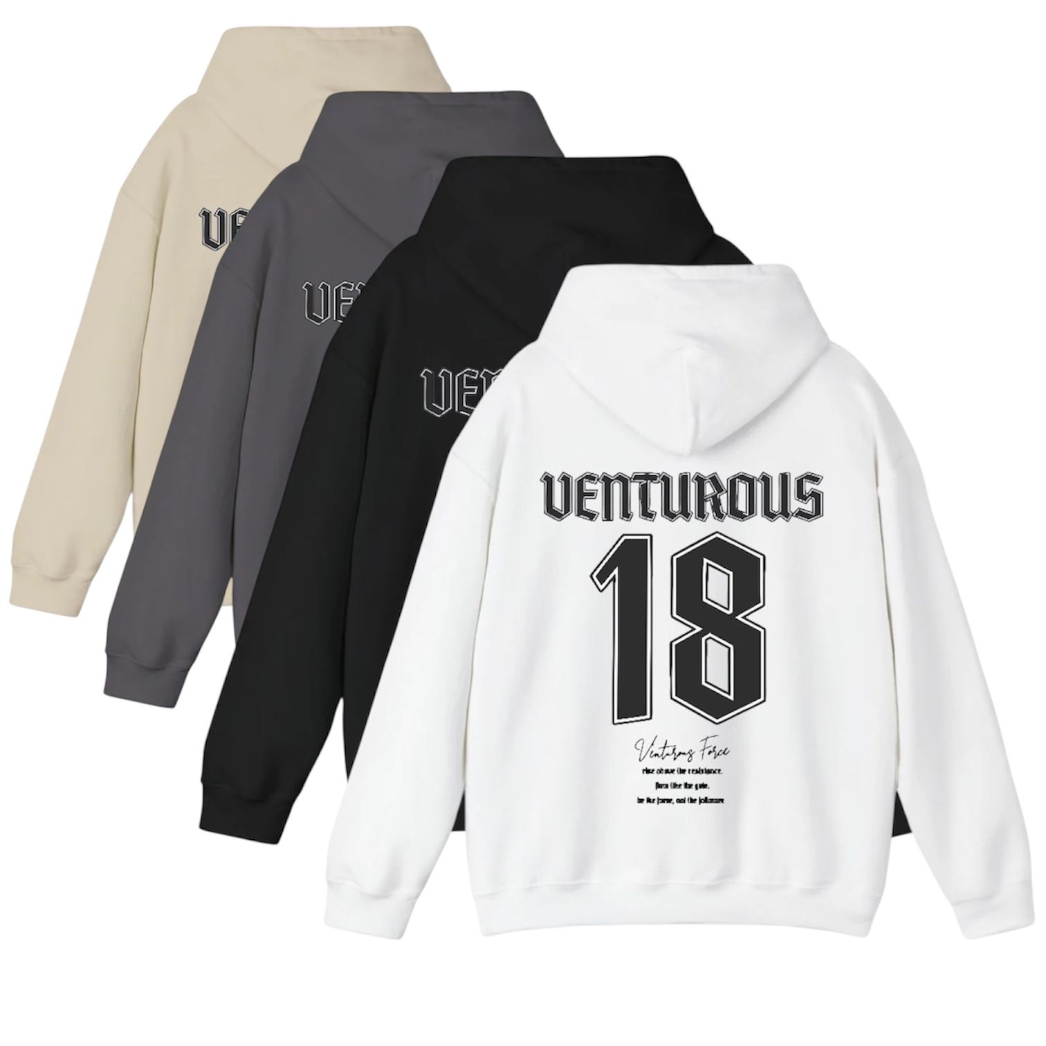 Venturous No 18 - Ventus_0