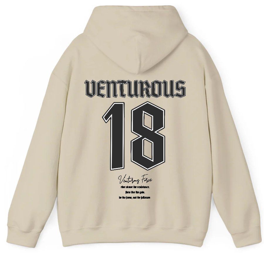 Venturous No 18 - Ventus_9