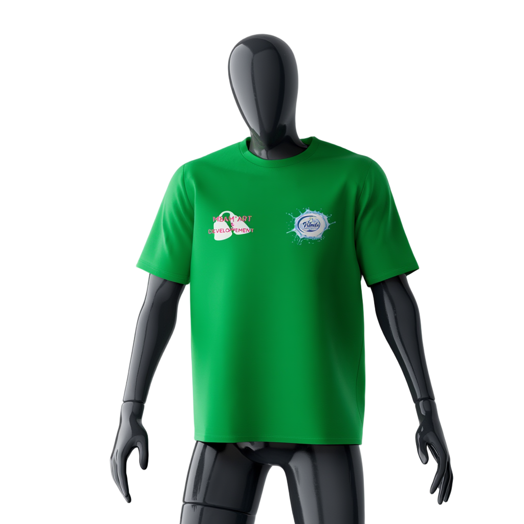 T-shirts personnalisés_3