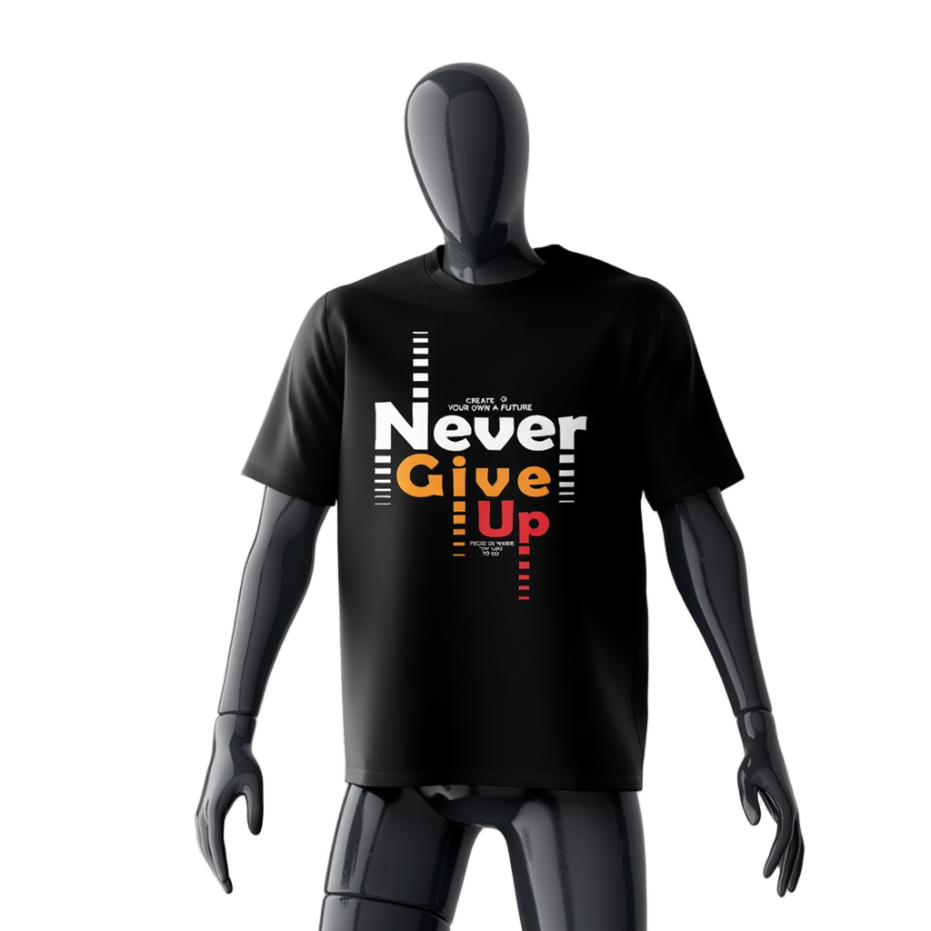 T-shirts personnalisés_2