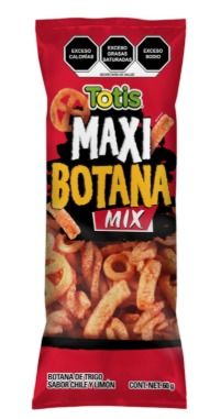 TOTIS MAXI BOTANA MIX BSA C/60 GRS_0