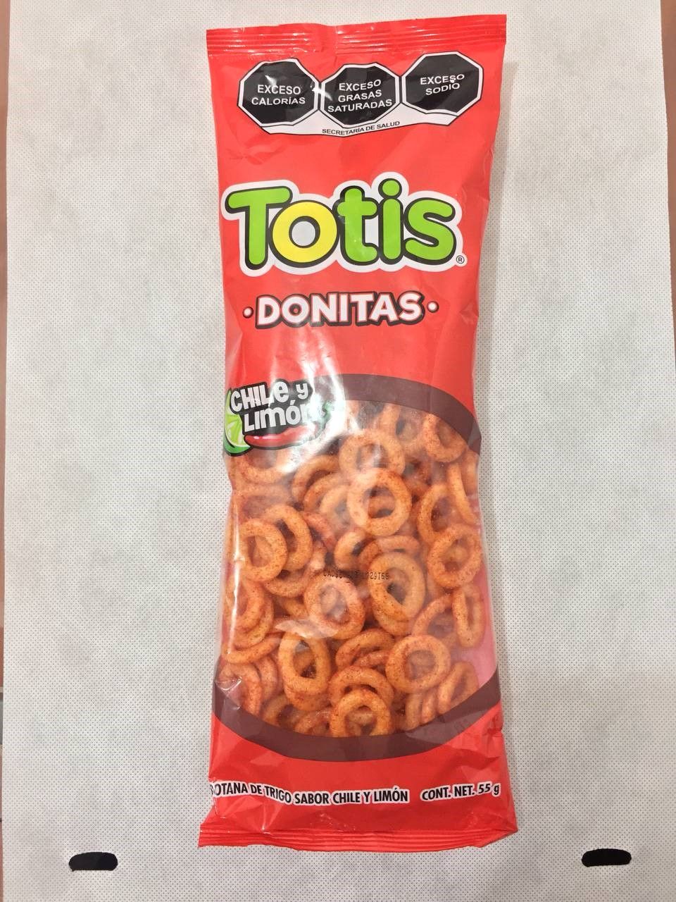 TOTIS DONITAS CHILE Y LIMON BSA 55GR_0