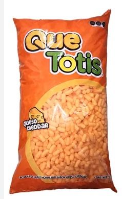 QUE TOTIS QUESO CHEDDAR BSA 3 KG_0