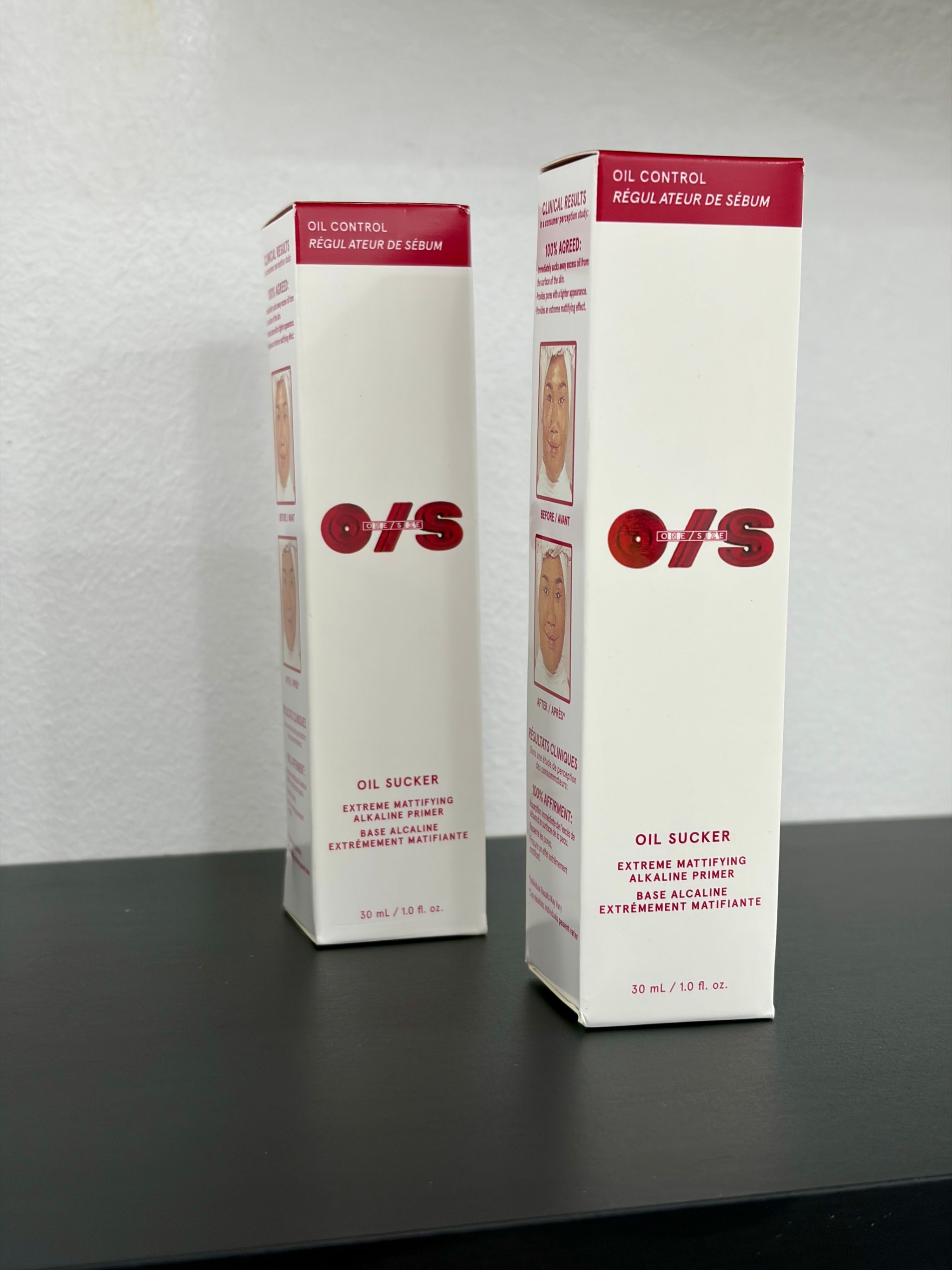 OIL SUCKER by ONE SIZE (BASE MATTIFIANTE)_0