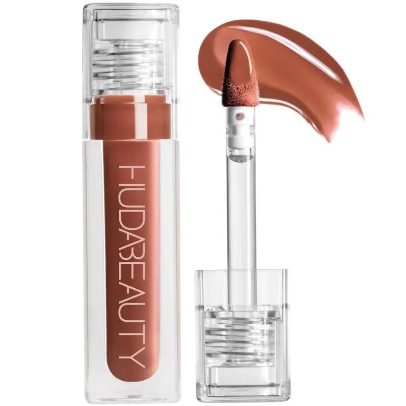 HUDA BEAUTY FAUX FILLER - FOXY_0