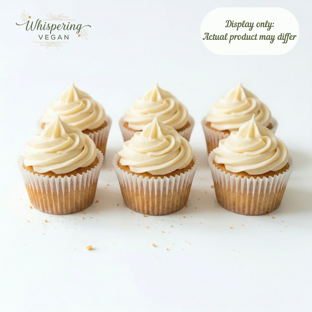 Nurtured Vanilla Bean Cupcakes_8