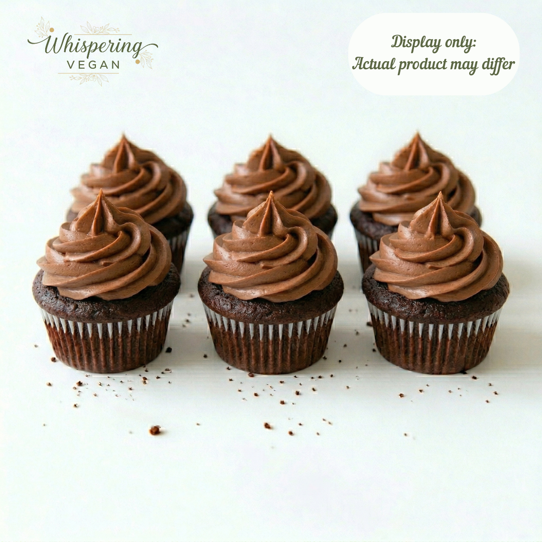 Gathered Moonlight Cupcakes_8