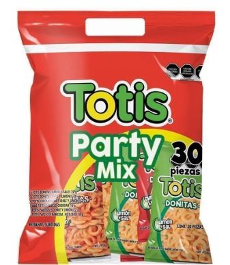 PARTY MIX MEGA TOTIS BSA C/30 PZS_0