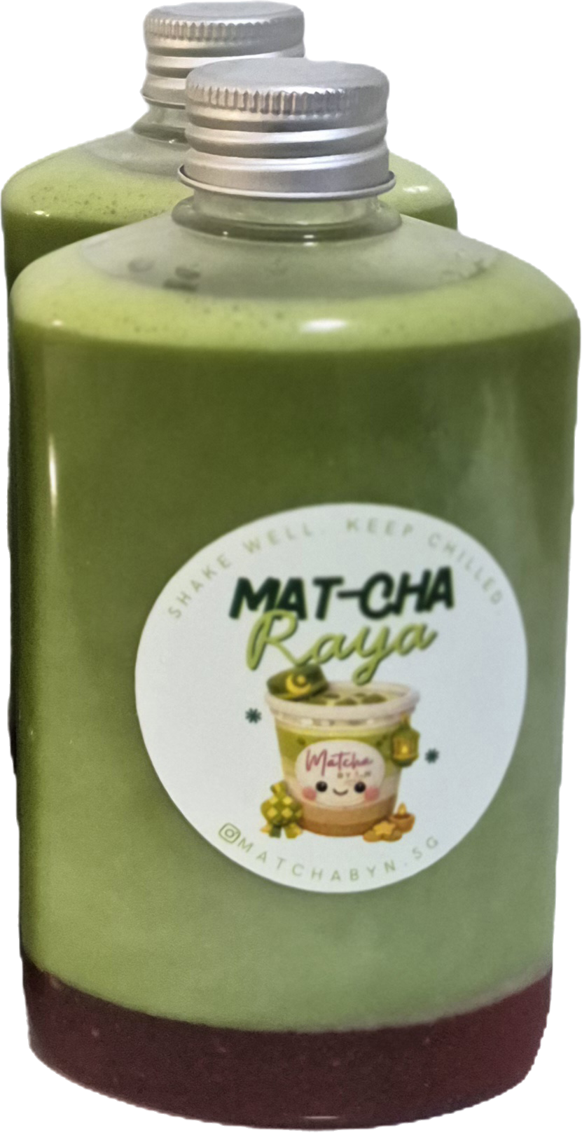 Bottled Strawberry Blush_0