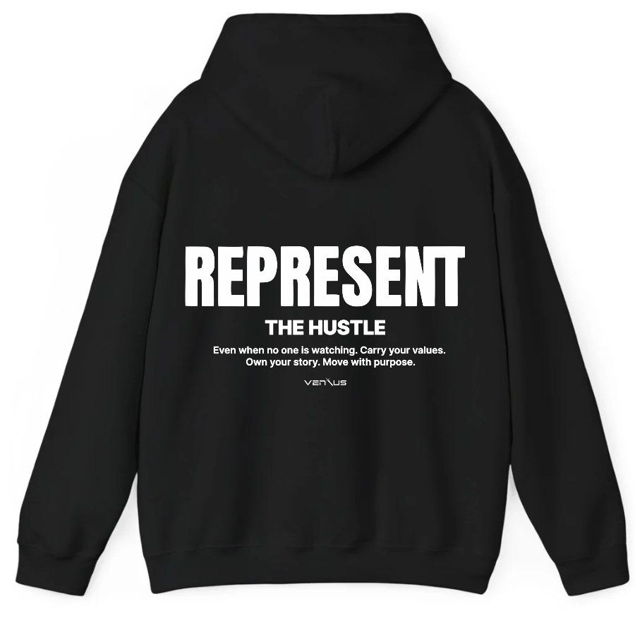 Represent Hoodie - Ventus_5