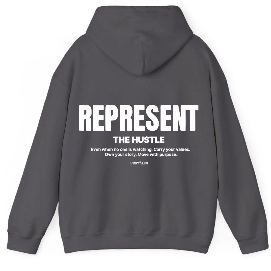 Represent Hoodie - Ventus_7