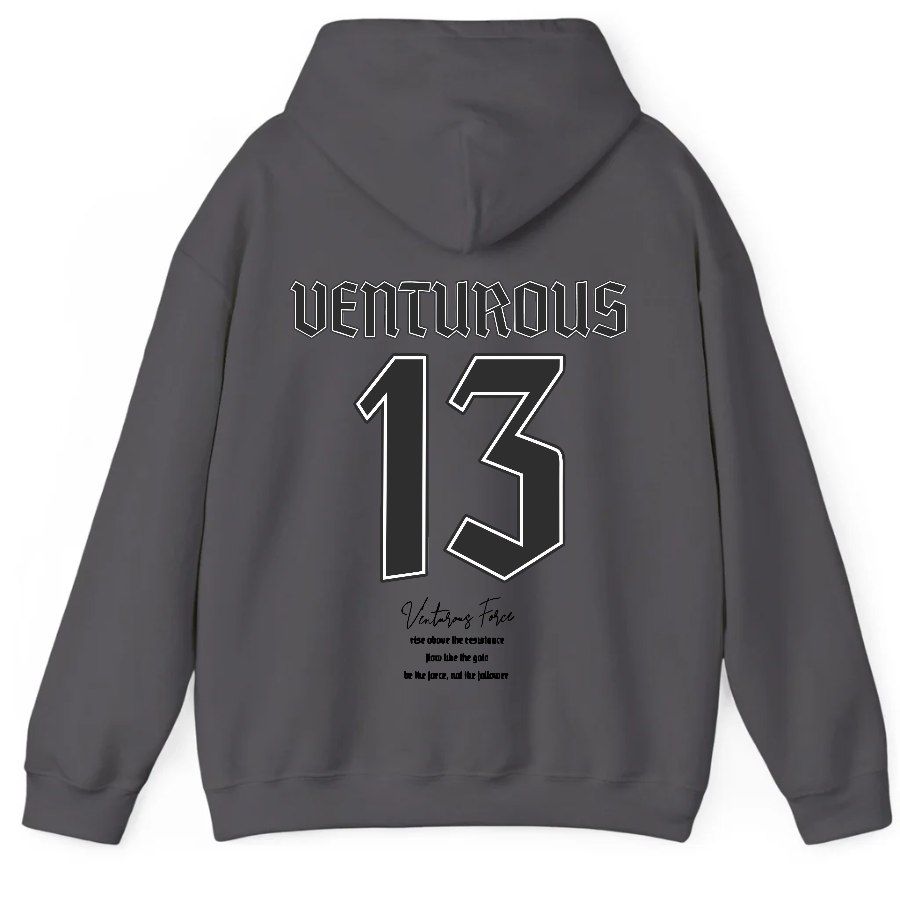 Venturous No 13 - Ventus_8