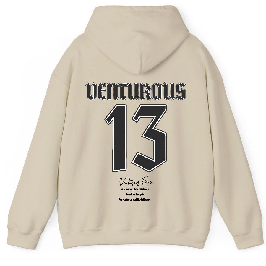 Venturous No 13 - Ventus_9
