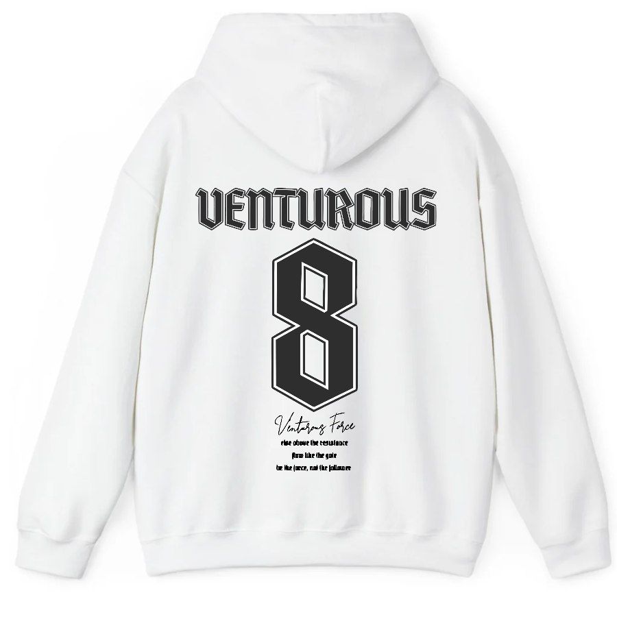 Venturous No 8 - Ventus_6