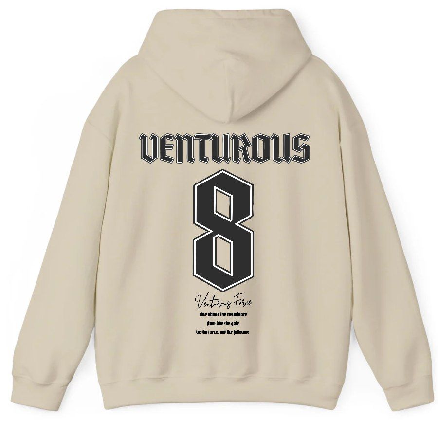 Venturous No 8 - Ventus_9