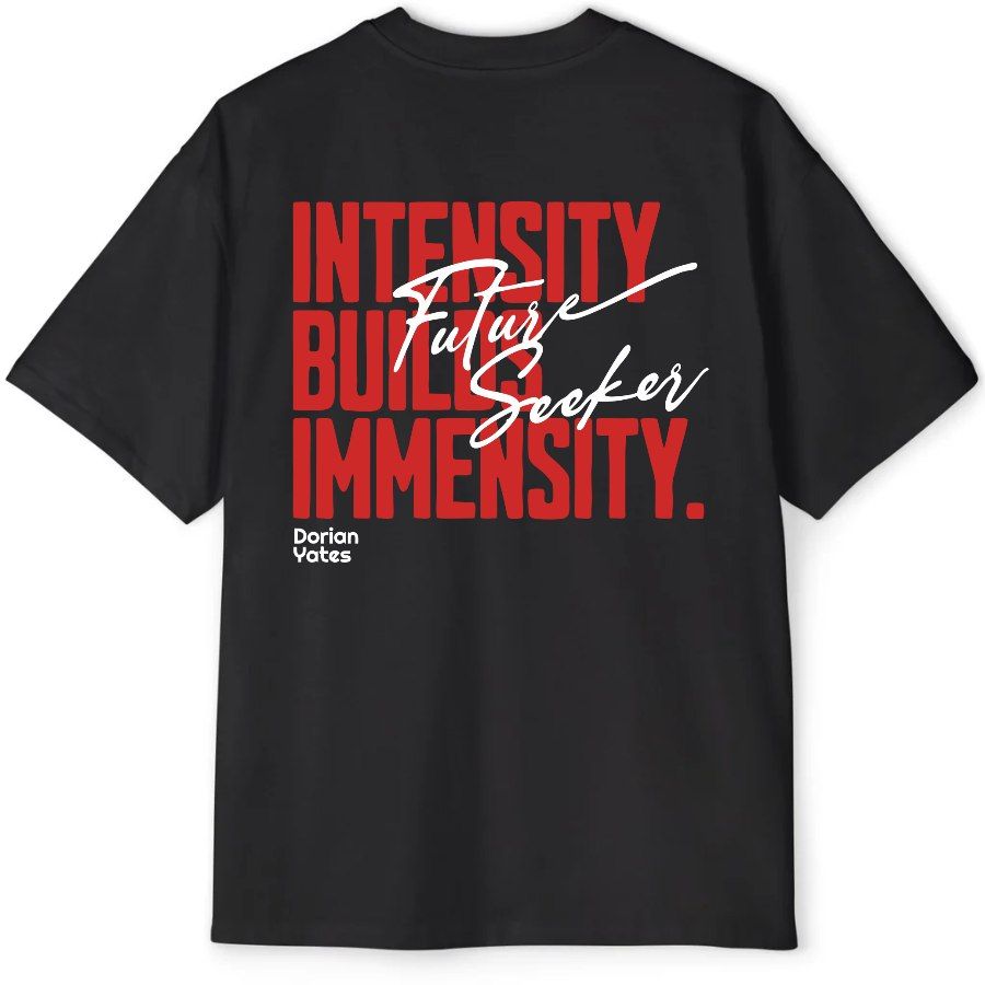 Future Seeker Intensity Tee - Ventus_5