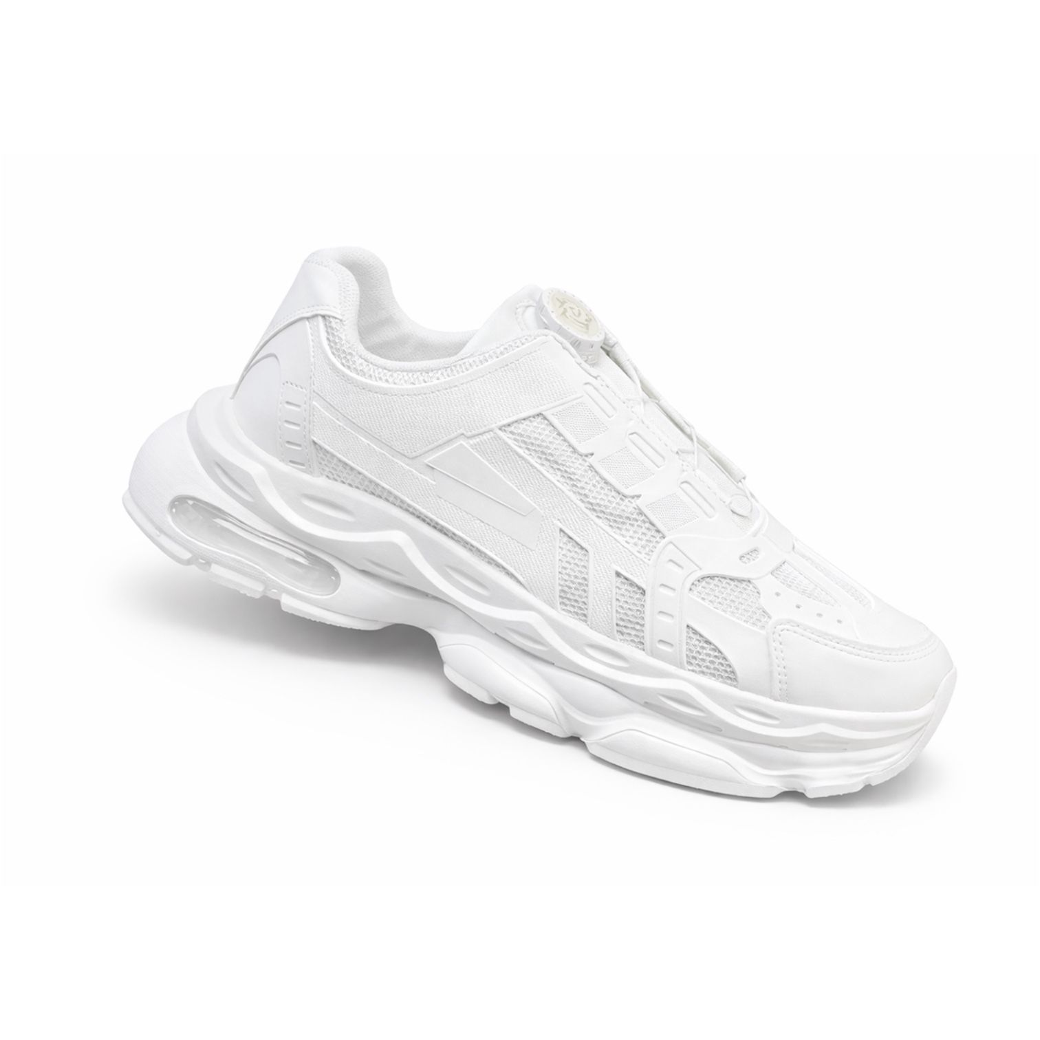 Ventus "Aero-Static" Chunky Trainers_0