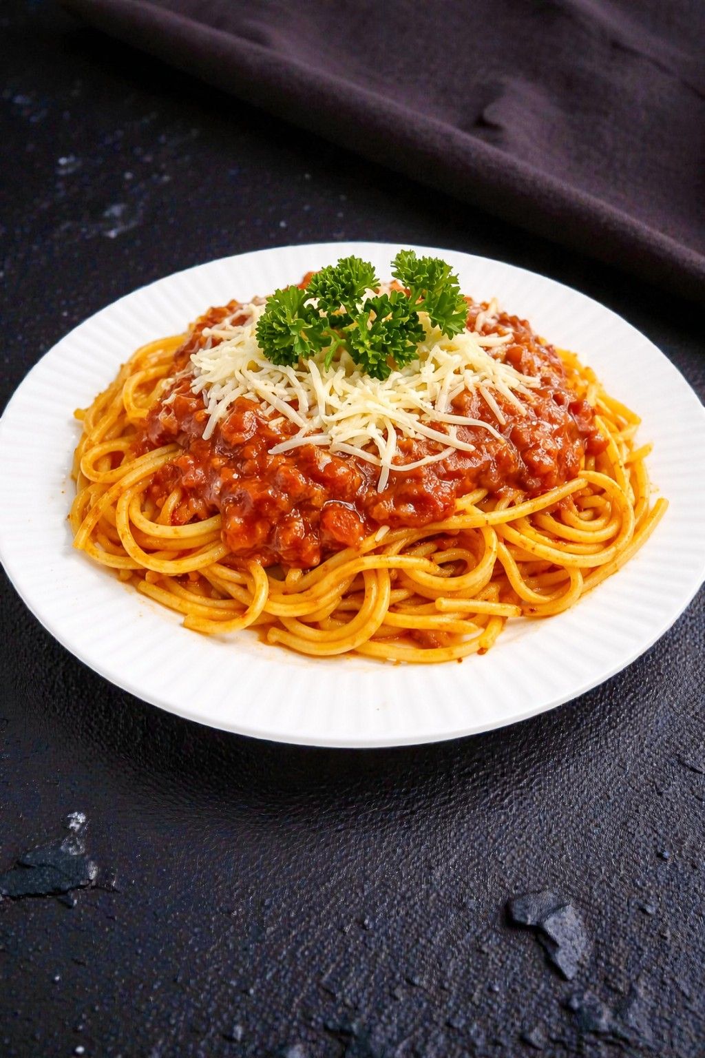 Bolognese Spaghetti_0