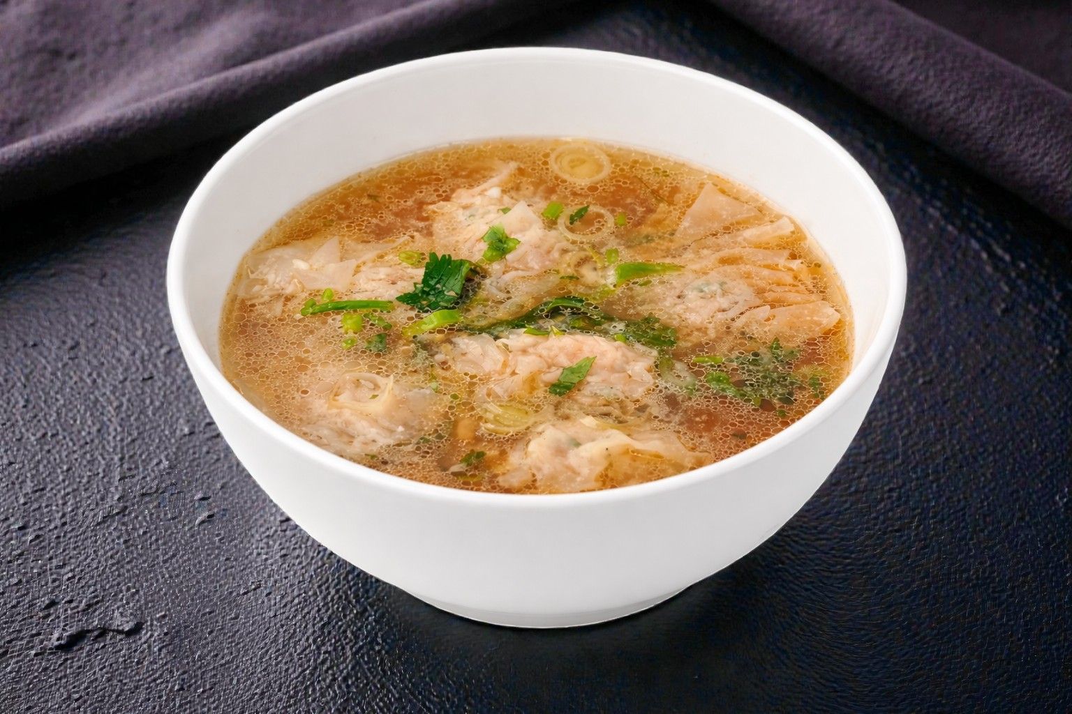 Dumpling Soup_0