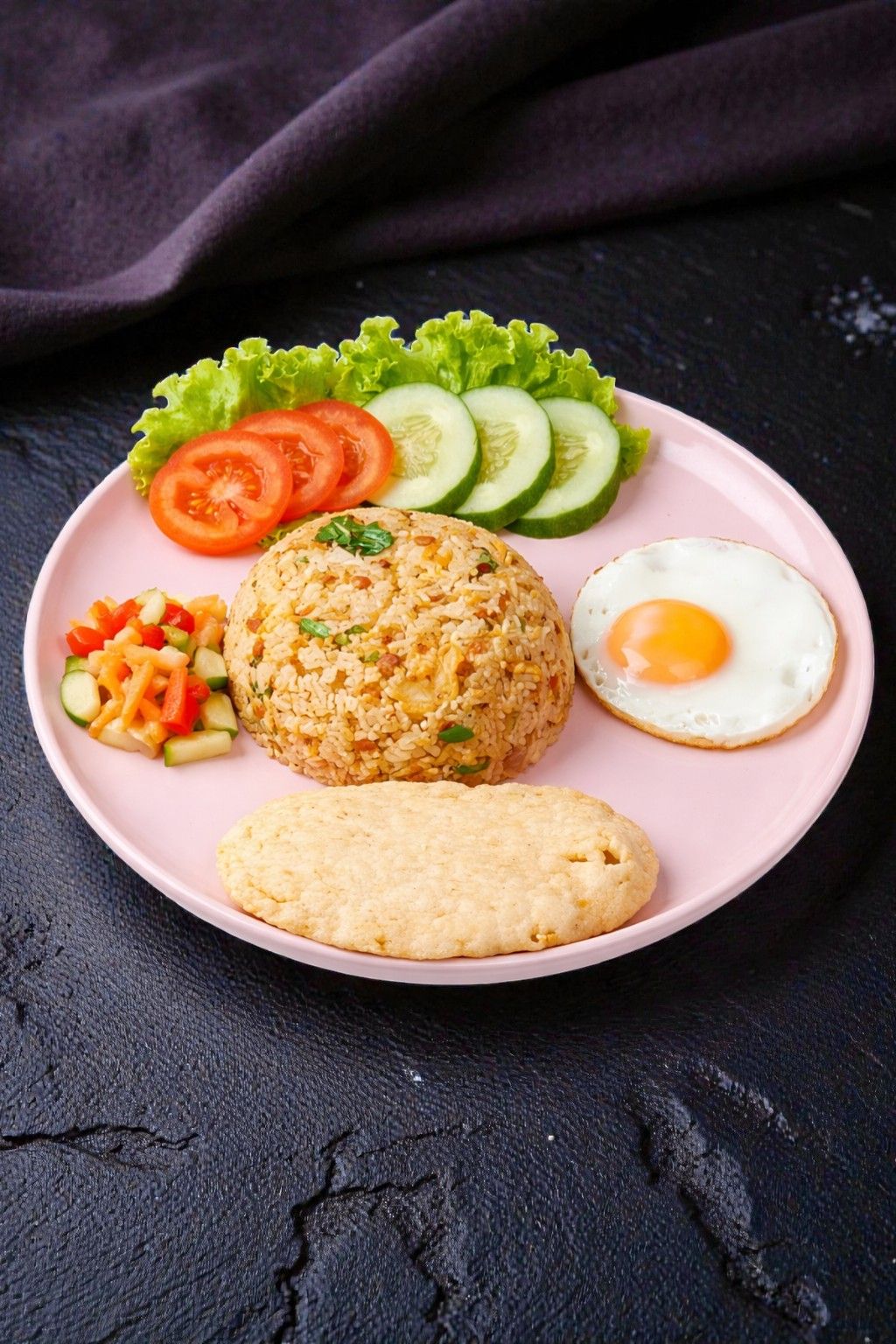 Nasi Goreng Kampung_0