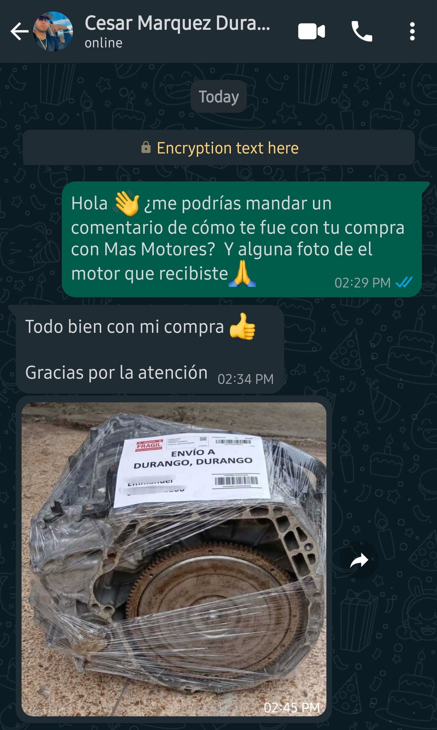 Referencias de nuestros clientes _3