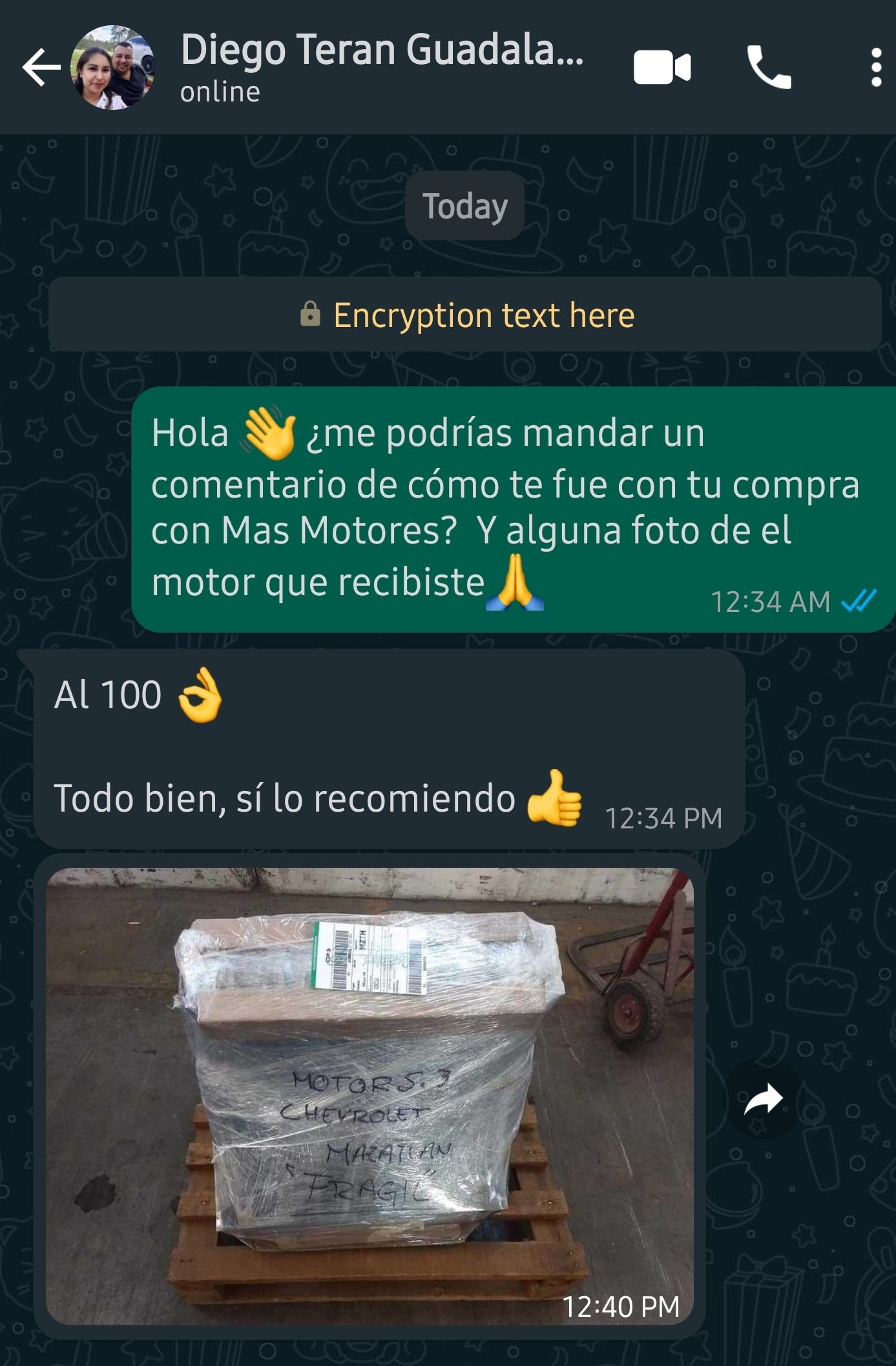 Referencias de nuestros clientes _0