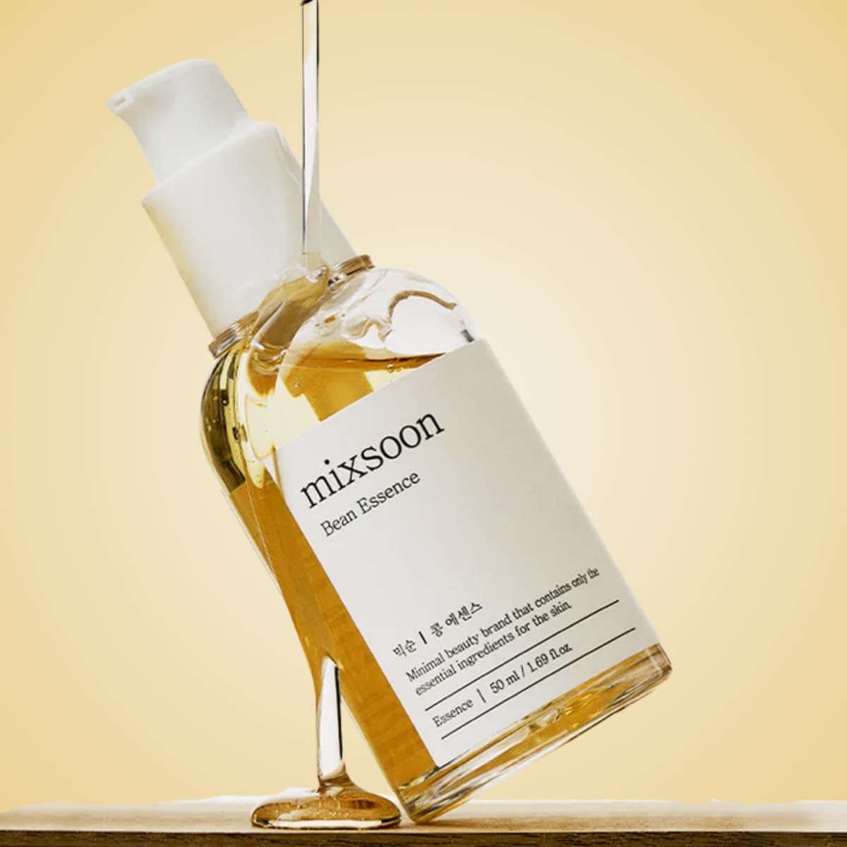 Mixsoon Bean Essence_1