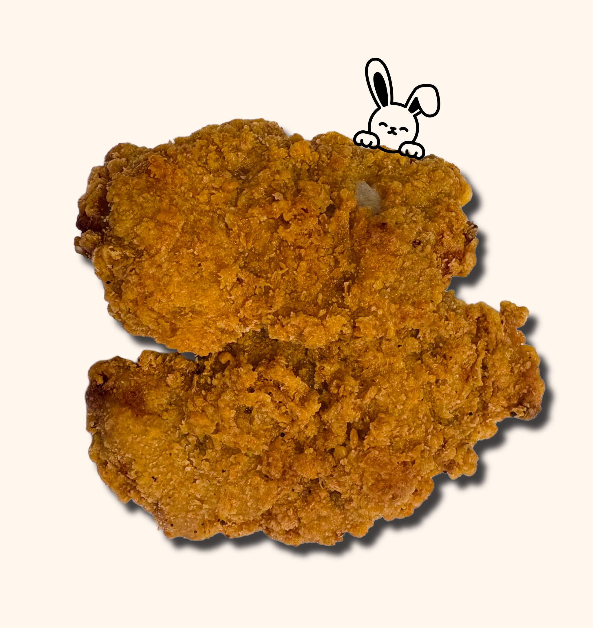 Chicken Cutlet_0