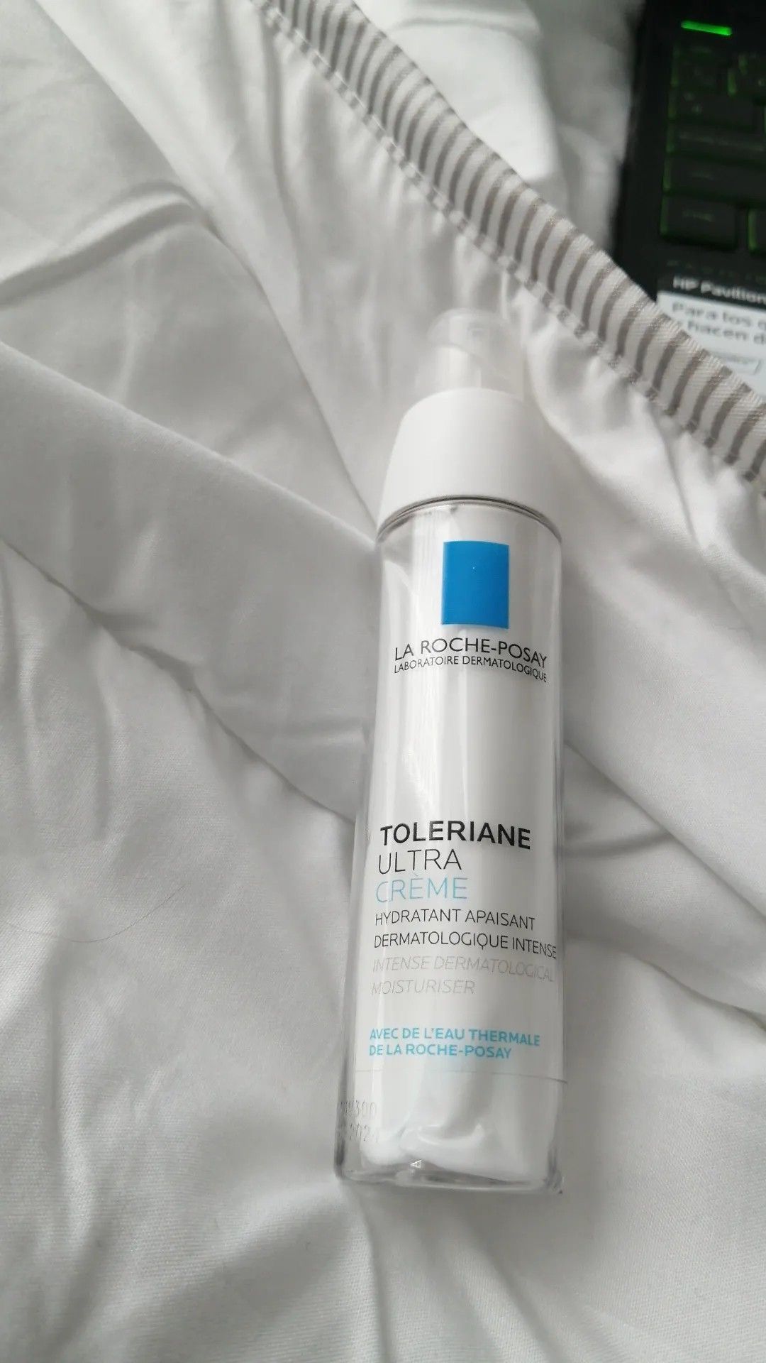 La Roche-Posay Toleriane Dermallergo Cream_1