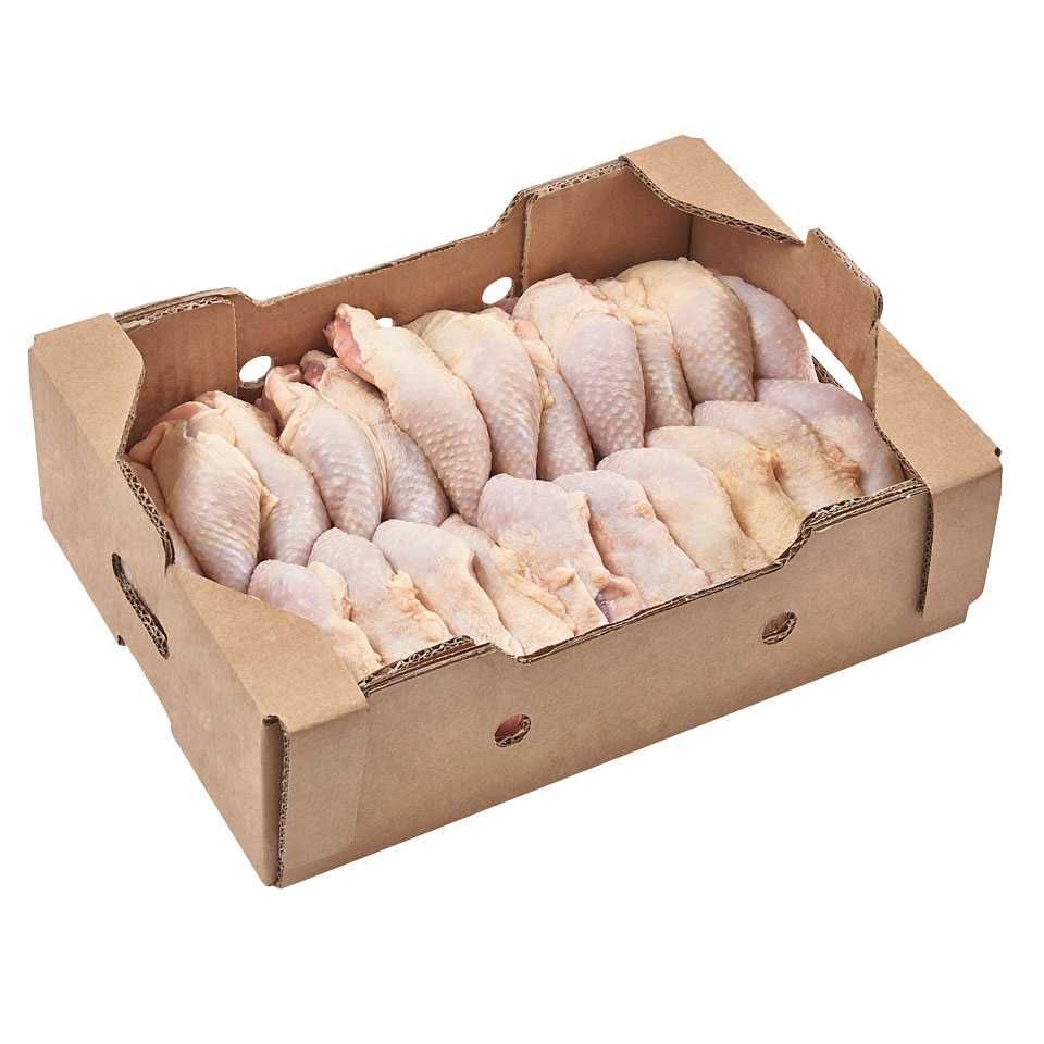 Cuisses de poulet 10 Kg_0
