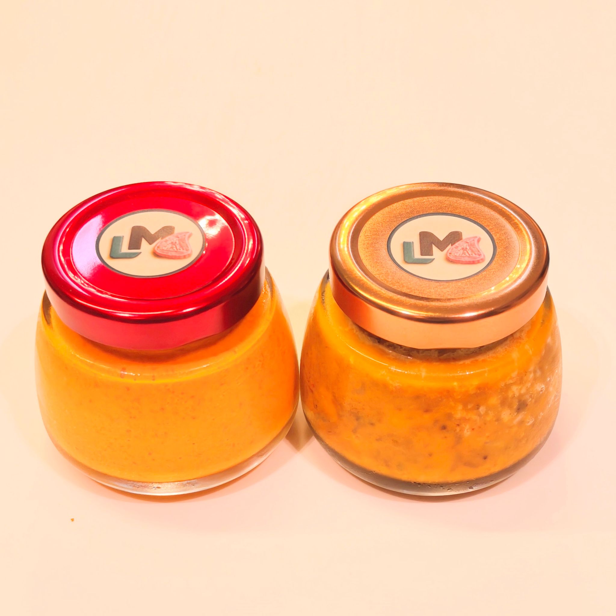 XO Sauce and Chilli Sauce_0