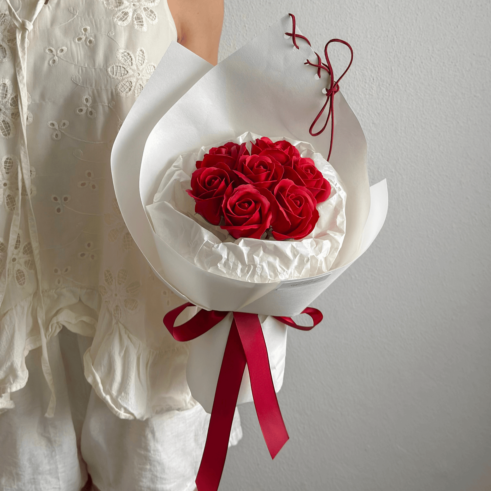 The Love Story of Titanic Rose (Soap)_0