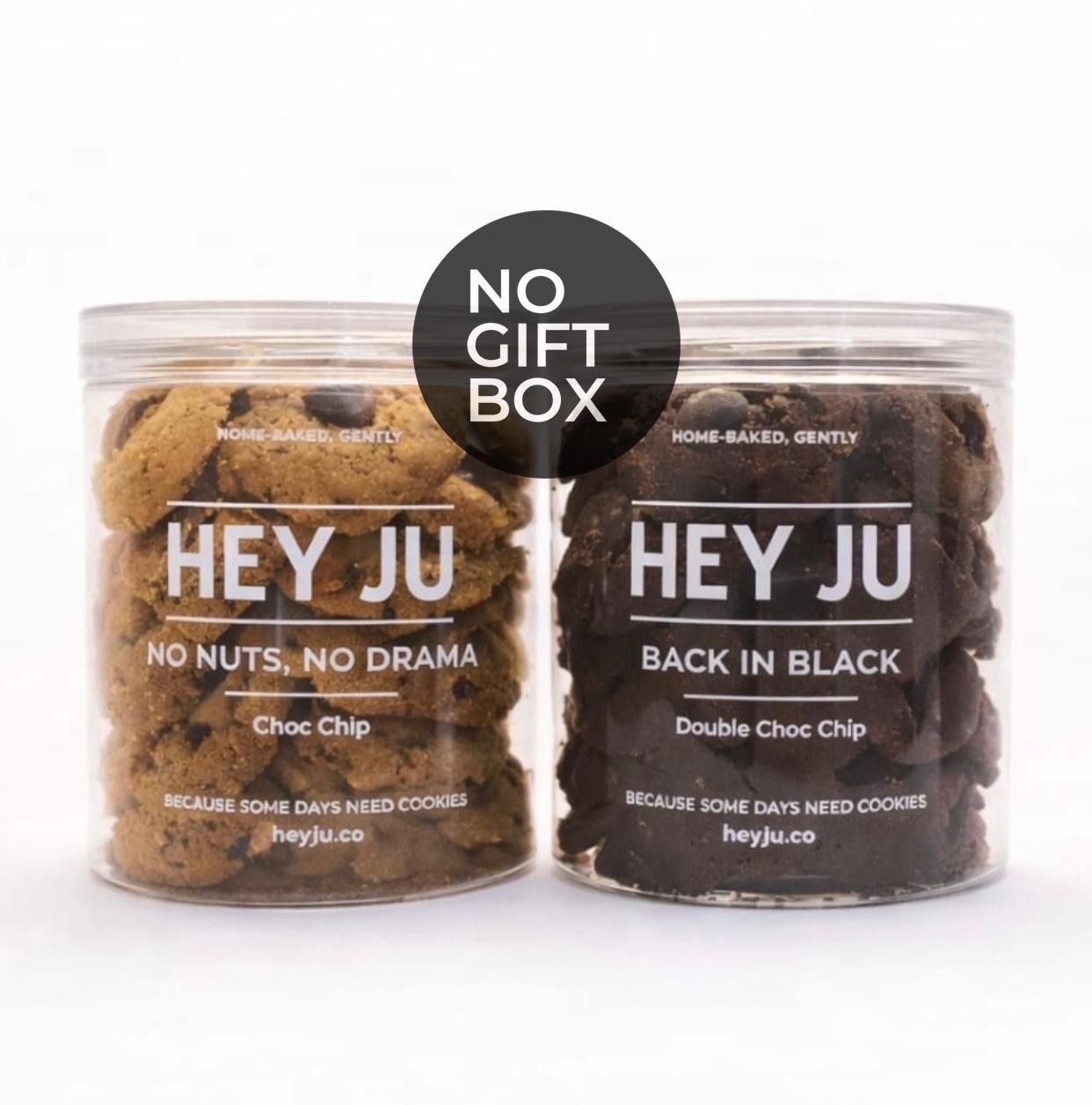 Hey Ju Signature Cookies (No Gift Box)_0