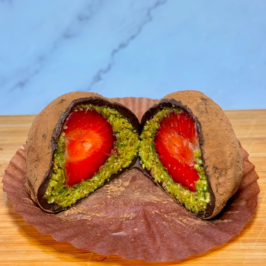 STRAWBERRY DUBAI CHEWY COOKIES_0