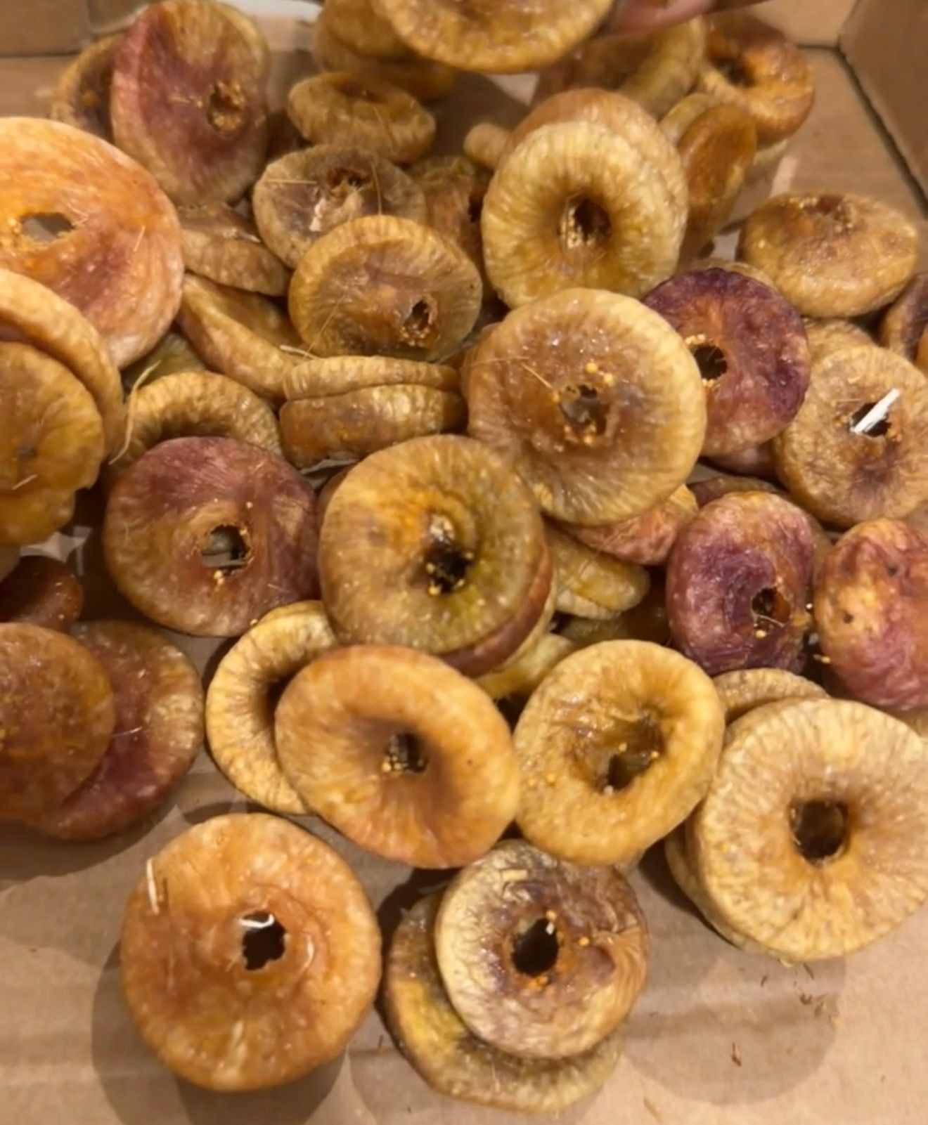 Dried figs (10pcs)_0