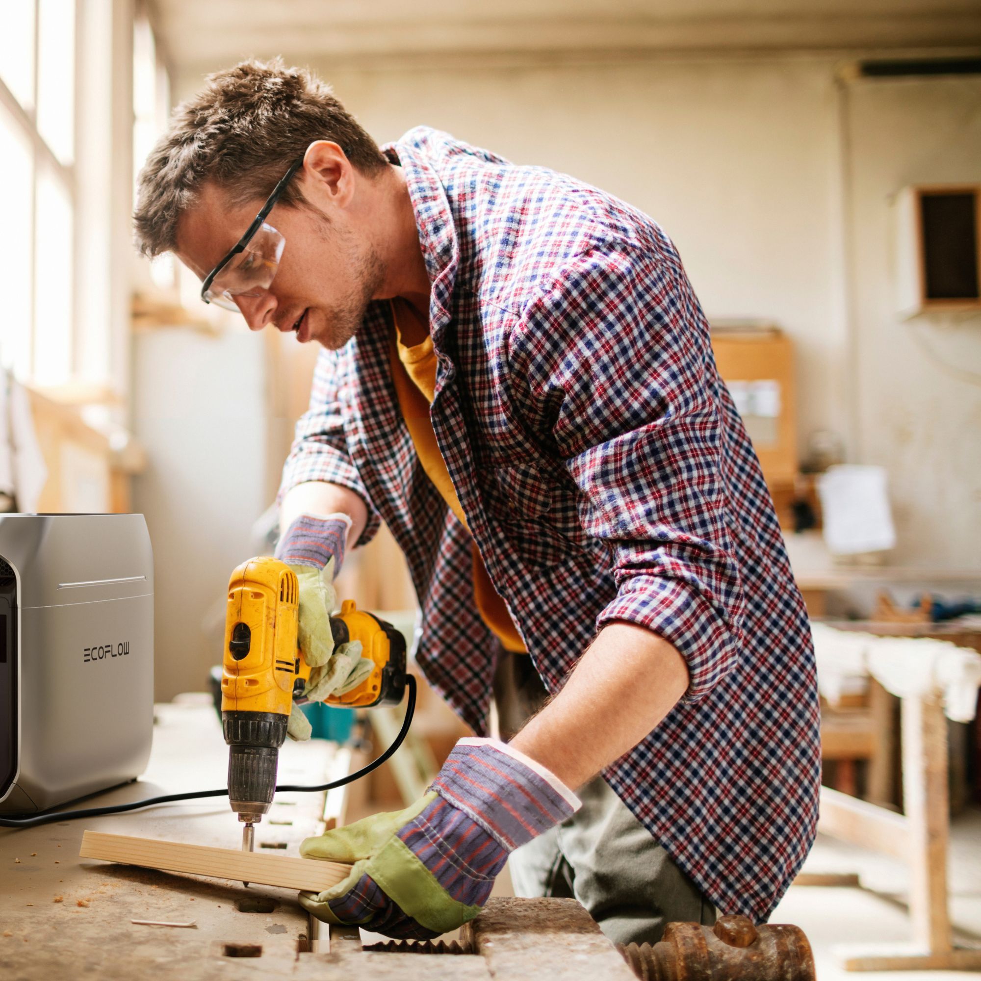 The EcoFlow DELTA 3 Plus (EFDELTA3P-UK) _6