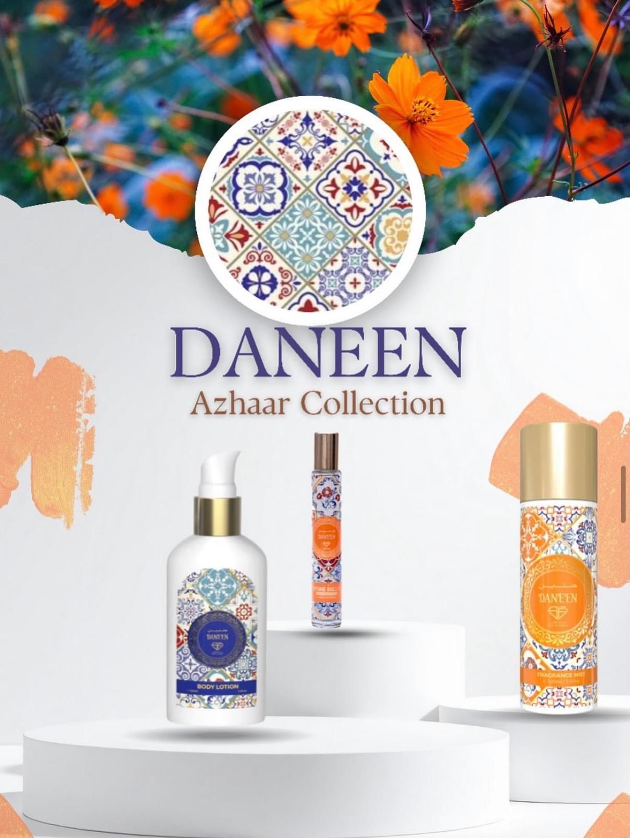 DANEEN Azhaar collection_0