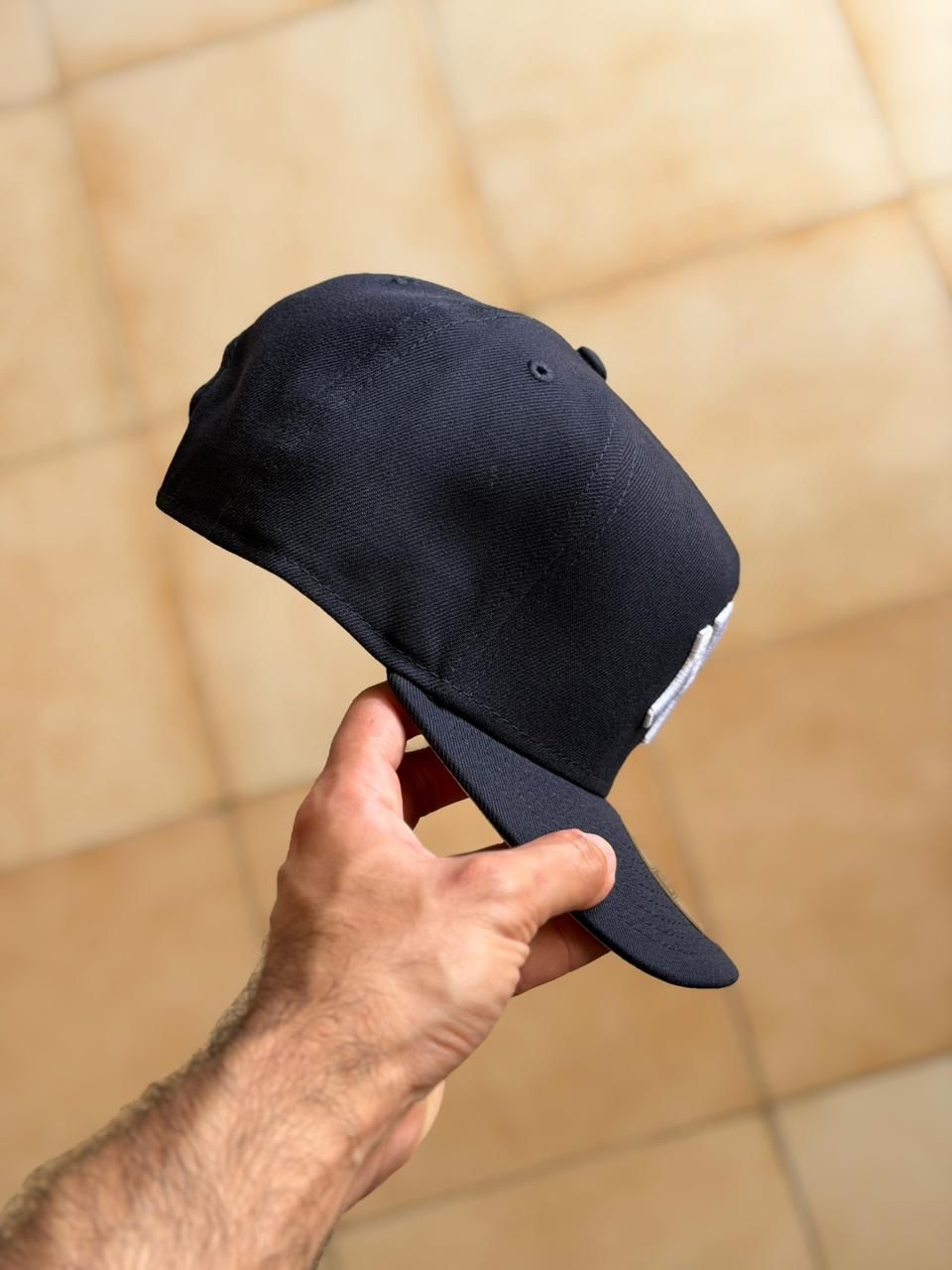 New Era 9Fifty A-Frame - NY Yankees Classic Navy_2