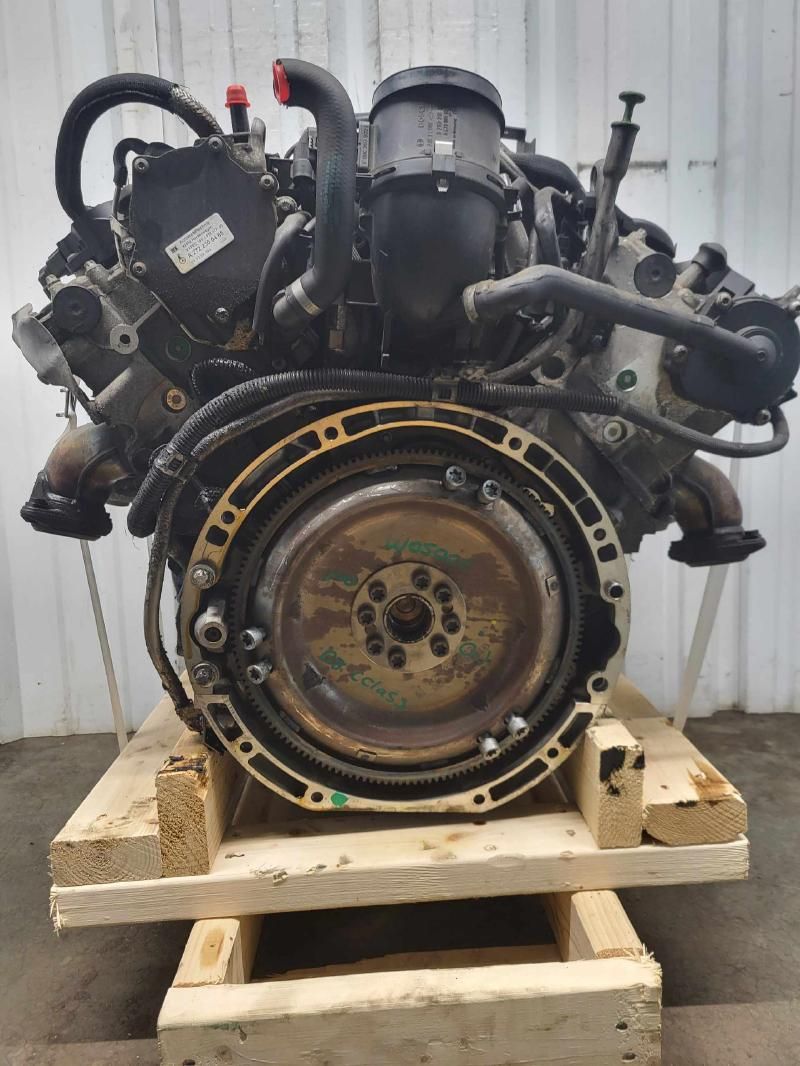 3.0 Mercedes C-Class 2008-2011_0