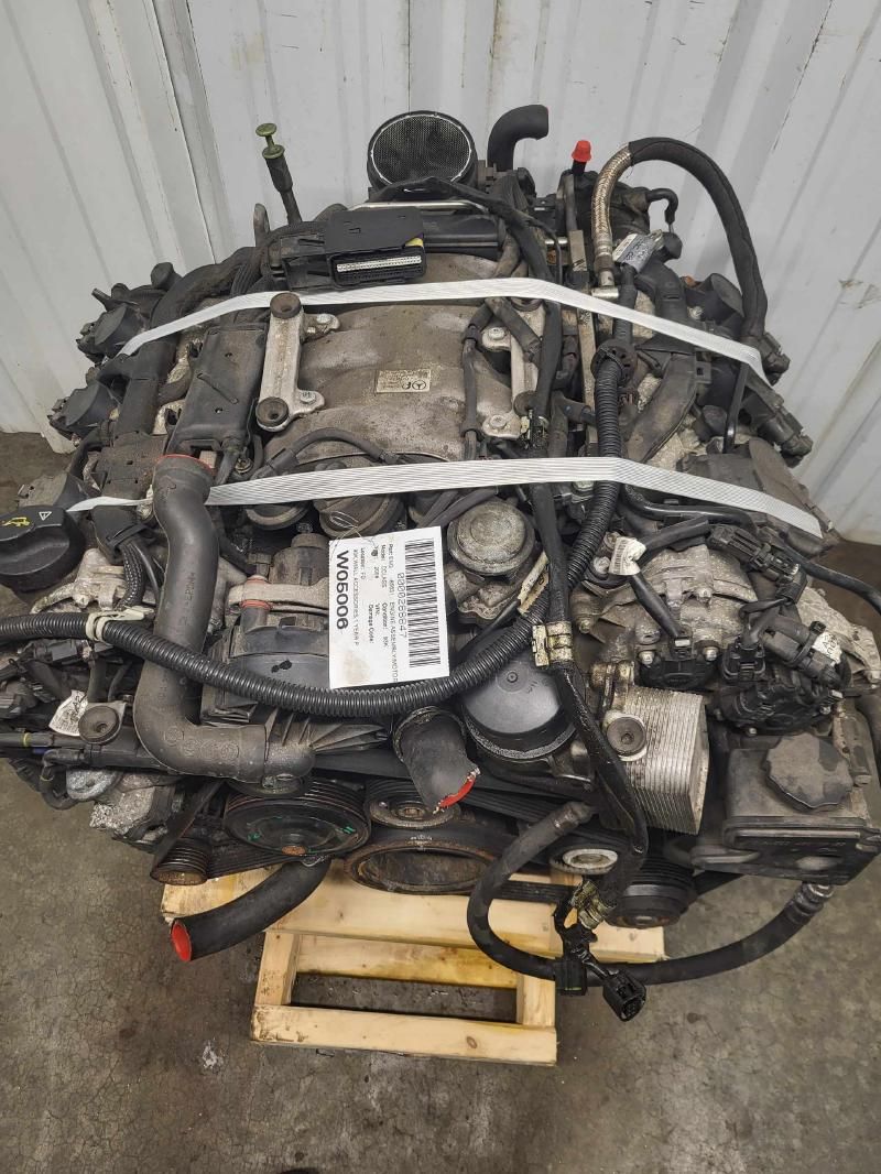 3.0 Mercedes C-Class 2008-2011_4