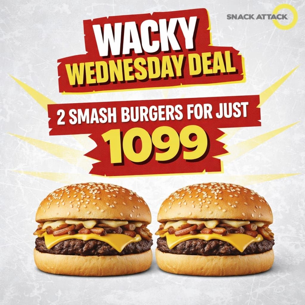 Wacky Wednesday deal_0