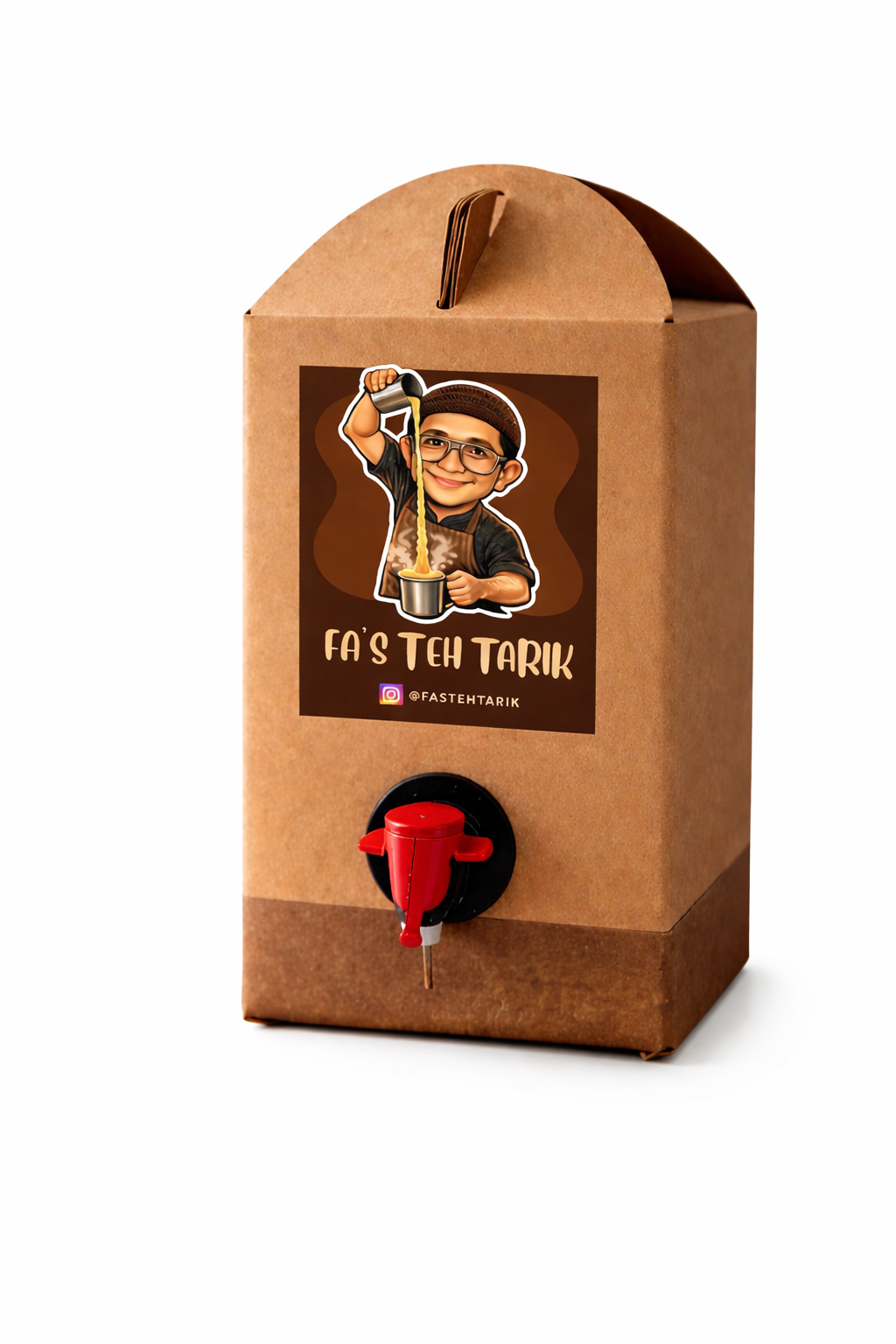 French Vanilla Tarik _0